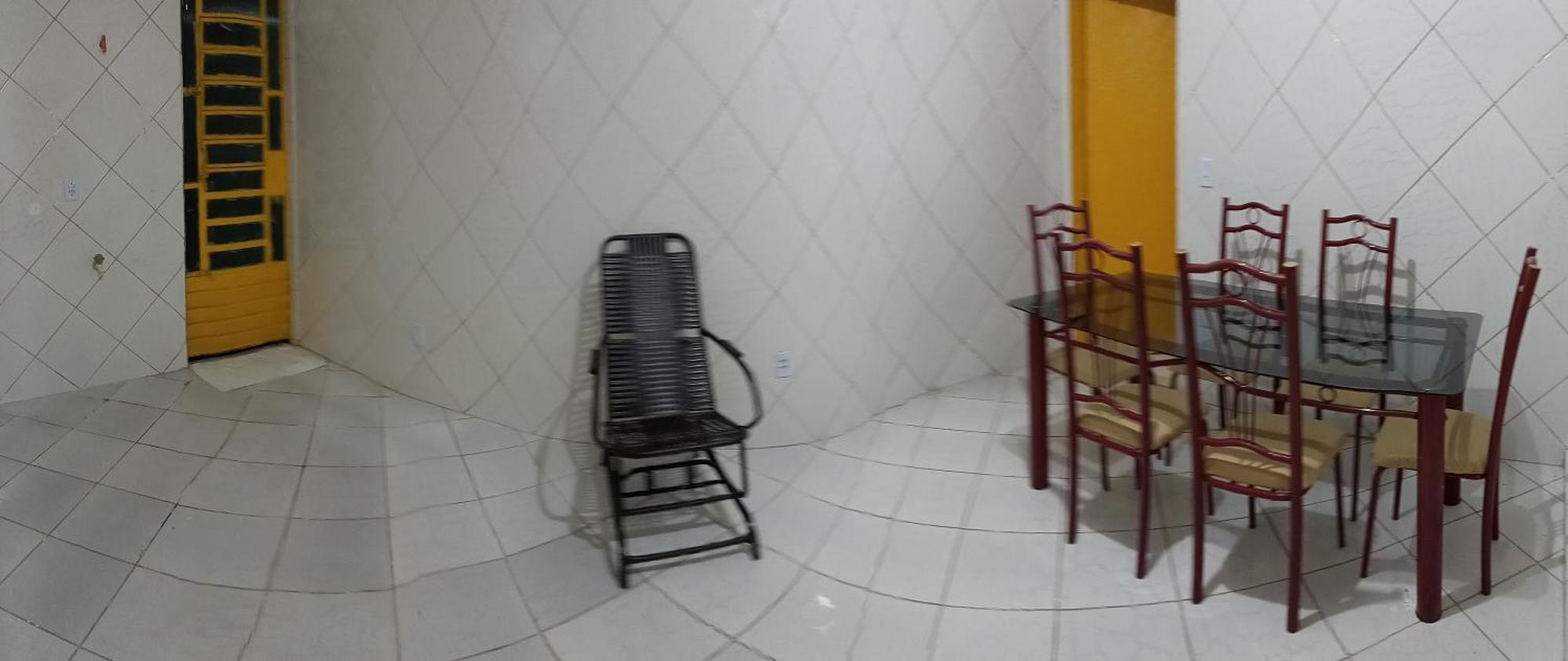 Casa Eco Via Norte - Mcz มาเซโอ ภายนอก รูปภาพ