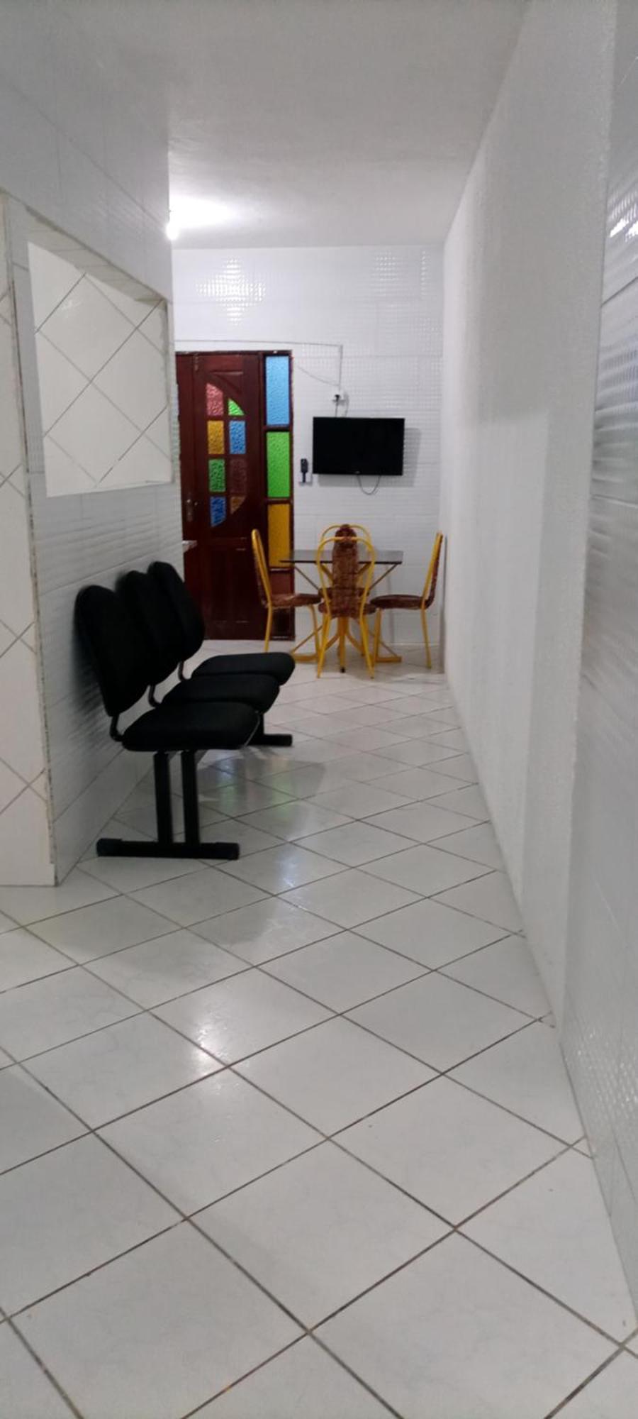 Casa Eco Via Norte - Mcz มาเซโอ ภายนอก รูปภาพ
