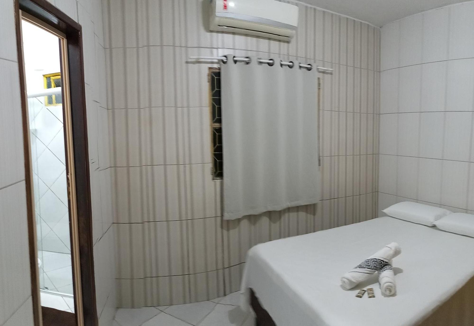 Casa Eco Via Norte - Mcz มาเซโอ ภายนอก รูปภาพ