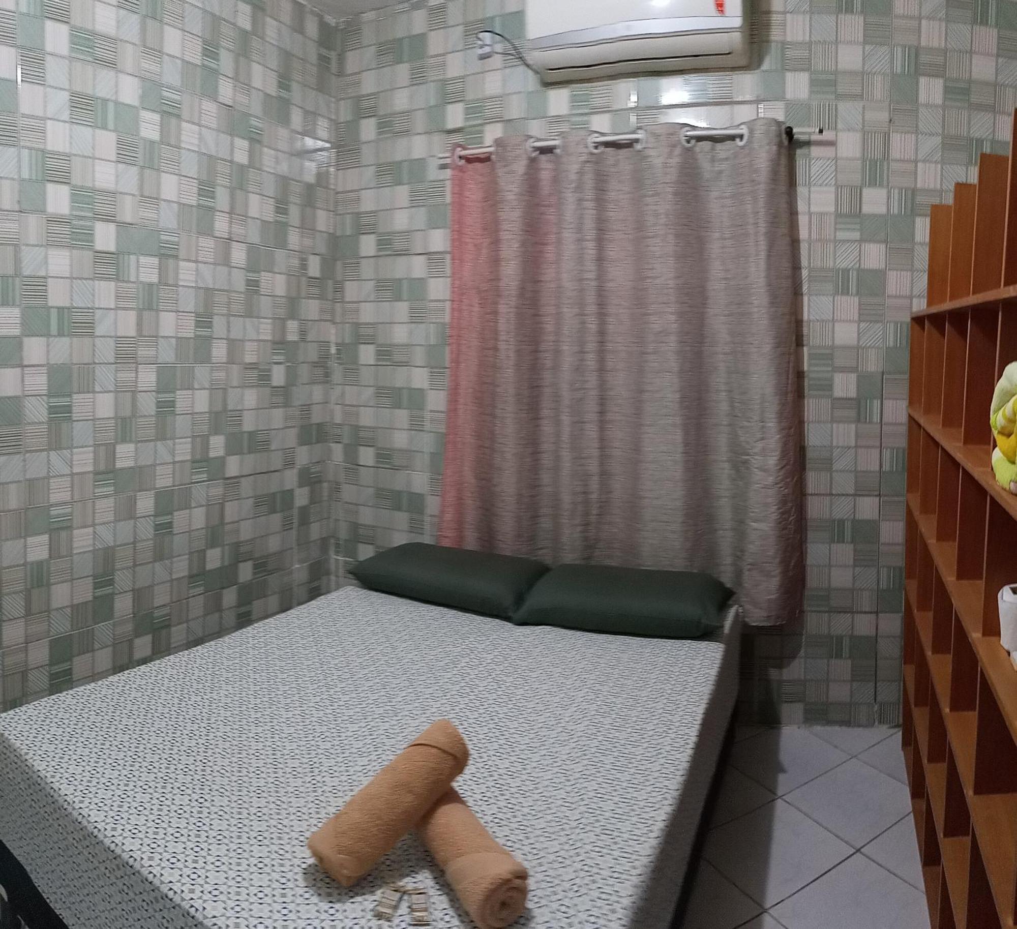 Casa Eco Via Norte - Mcz มาเซโอ ภายนอก รูปภาพ